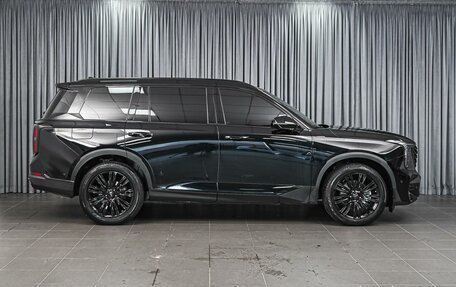 GAC GS8, 2024 год, 3 915 000 рублей, 5 фотография