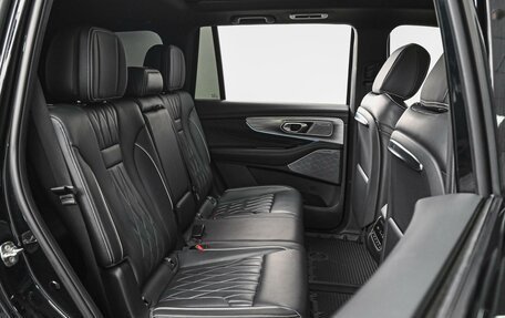 GAC GS8, 2024 год, 3 915 000 рублей, 7 фотография