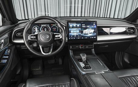 GAC GS8, 2024 год, 3 915 000 рублей, 6 фотография