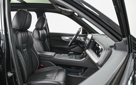 GAC GS8, 2024 год, 3 915 000 рублей, 8 фотография