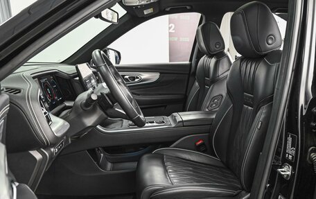 GAC GS8, 2024 год, 3 915 000 рублей, 11 фотография