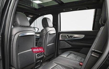 GAC GS8, 2024 год, 3 915 000 рублей, 13 фотография