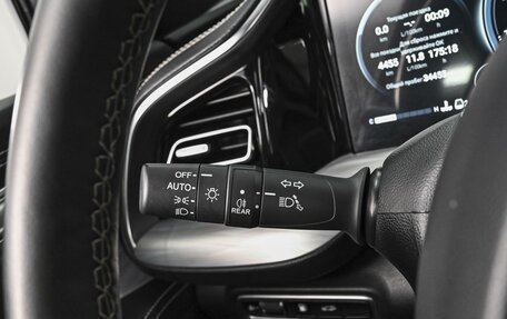 GAC GS8, 2024 год, 3 915 000 рублей, 19 фотография