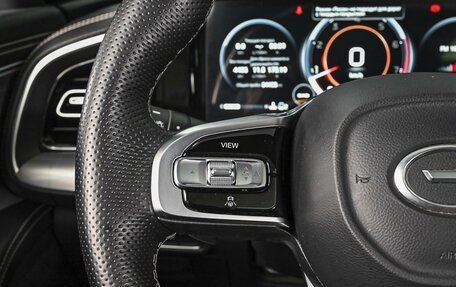 GAC GS8, 2024 год, 3 915 000 рублей, 21 фотография