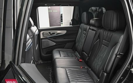 GAC GS8, 2024 год, 3 915 000 рублей, 10 фотография