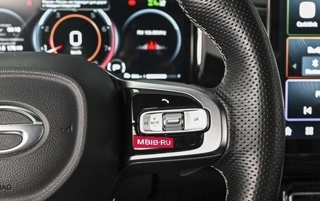 GAC GS8, 2024 год, 3 915 000 рублей, 22 фотография