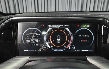 GAC GS8, 2024 год, 3 915 000 рублей, 27 фотография