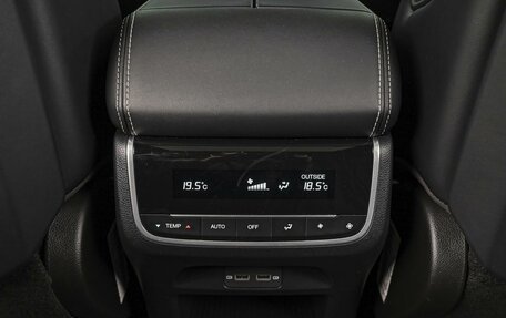 GAC GS8, 2024 год, 3 915 000 рублей, 23 фотография