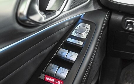GAC GS8, 2024 год, 3 915 000 рублей, 24 фотография