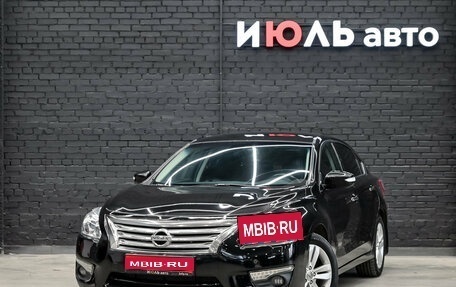Nissan Teana, 2014 год, 1 380 000 рублей, 1 фотография