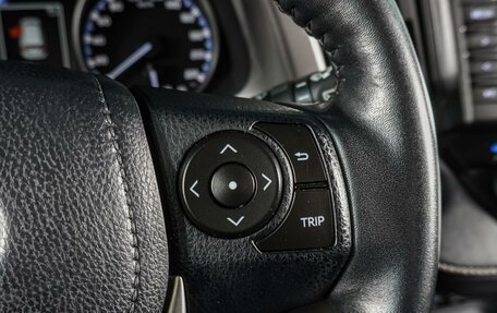 Toyota RAV4, 2019 год, 2 399 000 рублей, 16 фотография