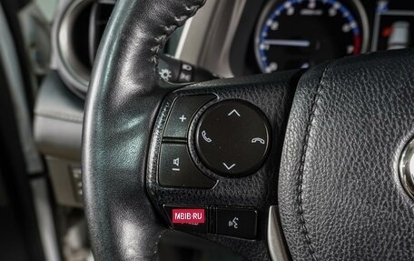 Toyota RAV4, 2019 год, 2 399 000 рублей, 15 фотография