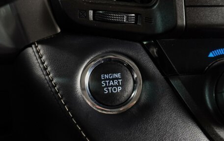 Toyota RAV4, 2019 год, 2 399 000 рублей, 20 фотография