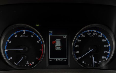 Toyota RAV4, 2019 год, 2 399 000 рублей, 21 фотография