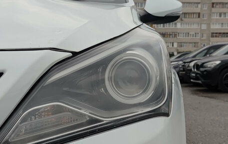 Hyundai Solaris II рестайлинг, 2014 год, 865 000 рублей, 21 фотография
