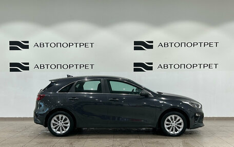 KIA cee'd III, 2018 год, 1 399 000 рублей, 8 фотография
