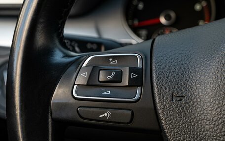 Volkswagen Passat CC I рестайлинг, 2012 год, 1 290 000 рублей, 14 фотография