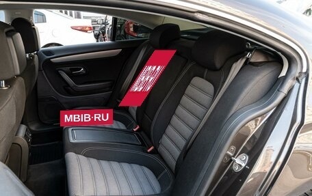 Volkswagen Passat CC I рестайлинг, 2012 год, 1 290 000 рублей, 9 фотография
