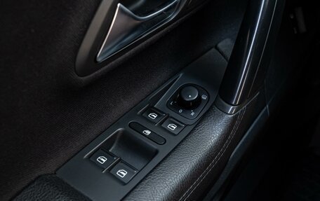 Volkswagen Passat CC I рестайлинг, 2012 год, 1 290 000 рублей, 18 фотография