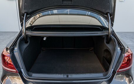 Volkswagen Passat CC I рестайлинг, 2012 год, 1 290 000 рублей, 19 фотография