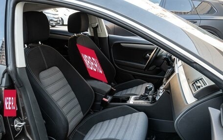 Volkswagen Passat CC I рестайлинг, 2012 год, 1 290 000 рублей, 8 фотография