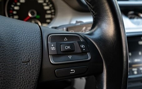 Volkswagen Passat CC I рестайлинг, 2012 год, 1 290 000 рублей, 16 фотография