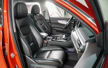Chery Tiggo 7 Pro, 2021 год, 1 590 000 рублей, 8 фотография