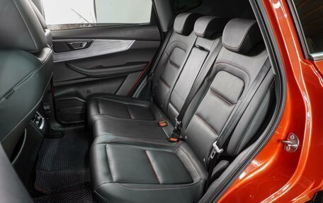 Chery Tiggo 7 Pro, 2021 год, 1 590 000 рублей, 9 фотография