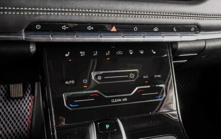 Chery Tiggo 7 Pro, 2021 год, 1 590 000 рублей, 13 фотография