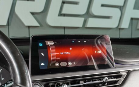 Chery Tiggo 7 Pro, 2021 год, 1 590 000 рублей, 15 фотография