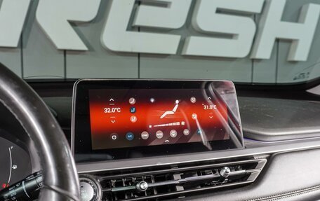 Chery Tiggo 7 Pro, 2021 год, 1 590 000 рублей, 14 фотография