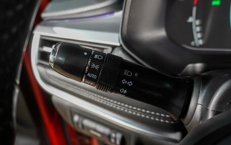 Chery Tiggo 7 Pro, 2021 год, 1 590 000 рублей, 17 фотография