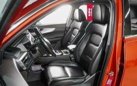 Chery Tiggo 7 Pro, 2021 год, 1 590 000 рублей, 10 фотография