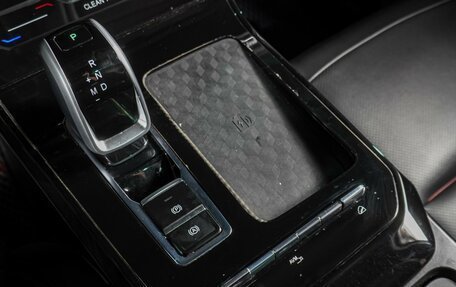 Chery Tiggo 7 Pro, 2021 год, 1 590 000 рублей, 22 фотография