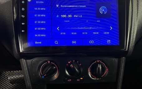 Volkswagen Polo VI (EU Market), 2013 год, 810 000 рублей, 12 фотография