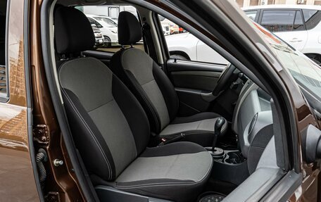 Renault Duster I рестайлинг, 2016 год, 1 290 000 рублей, 8 фотография