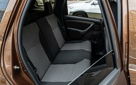 Renault Duster I рестайлинг, 2016 год, 1 290 000 рублей, 7 фотография