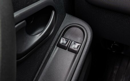 Renault Duster I рестайлинг, 2016 год, 1 290 000 рублей, 16 фотография