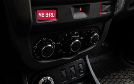 Renault Duster I рестайлинг, 2016 год, 1 290 000 рублей, 13 фотография