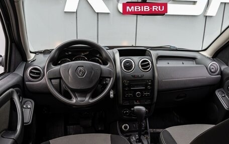 Renault Duster I рестайлинг, 2016 год, 1 290 000 рублей, 6 фотография