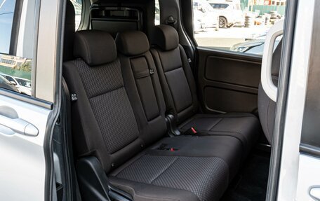 Honda Freed II, 2020 год, 1 750 000 рублей, 10 фотография