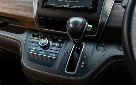 Honda Freed II, 2020 год, 1 750 000 рублей, 14 фотография