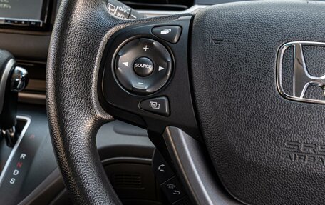 Honda Freed II, 2020 год, 1 750 000 рублей, 16 фотография