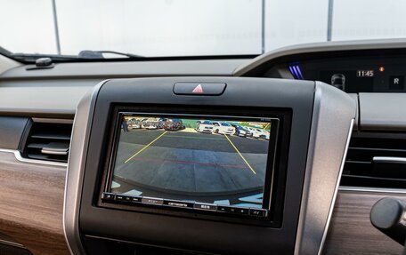 Honda Freed II, 2020 год, 1 750 000 рублей, 15 фотография
