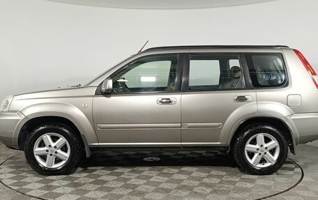 Nissan X-Trail, 2006 год, 690 000 рублей, 4 фотография