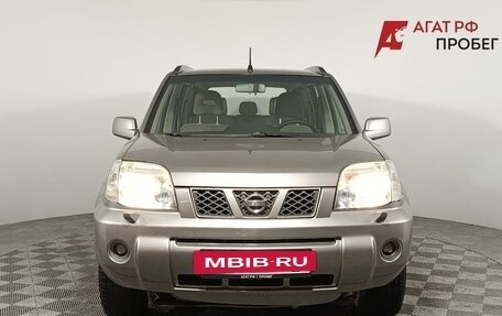 Nissan X-Trail, 2006 год, 690 000 рублей, 2 фотография