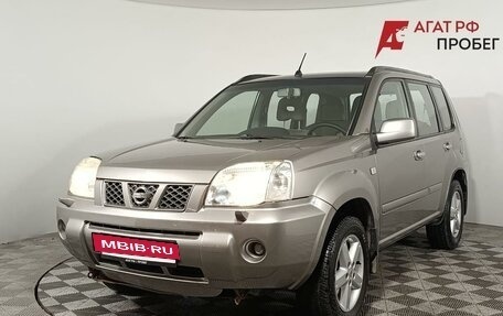 Nissan X-Trail, 2006 год, 690 000 рублей, 3 фотография