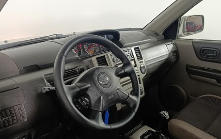Nissan X-Trail, 2006 год, 690 000 рублей, 9 фотография