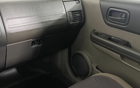 Nissan X-Trail, 2006 год, 690 000 рублей, 14 фотография