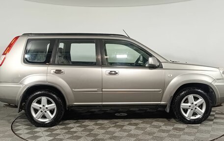 Nissan X-Trail, 2006 год, 690 000 рублей, 8 фотография